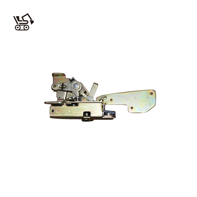 SINOTRUK HOWO RIGHT DOOR LOCK